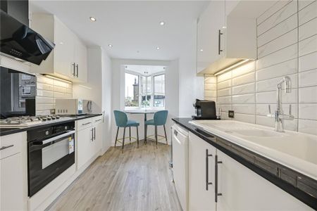 3 bedroom apartment to rent - Photo 3