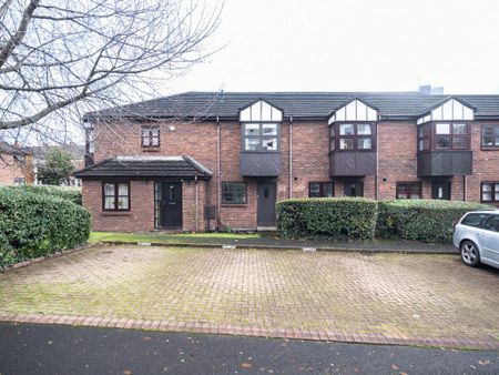 2 bedroom terraced house to rent - Photo 5