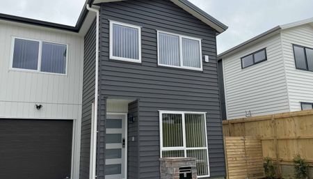 Brand-New Family Home in Beachlands, Ready for You! - Photo 3