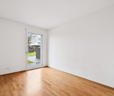 4.5 Zimmer, 102 m² - Photo 1