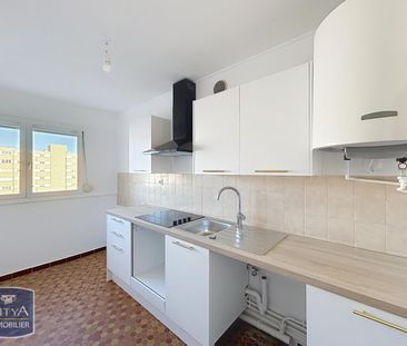 Location Appartement 2 pièces 51m² VILLEURBANNE 69100 - Photo 1