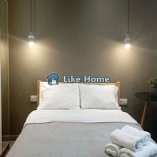 Studio/Γκαρσονιέρα για ενοικίαση - Βαρδάρης - Λαχανόκηποι, - Photo 1