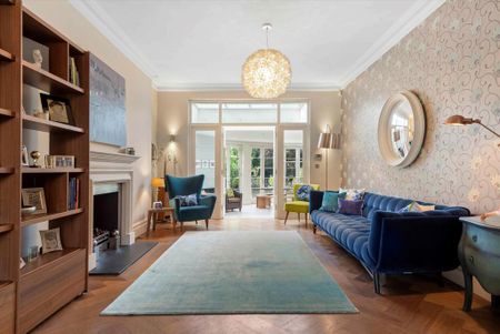 5 bedroom terraced house to rent - Photo 3