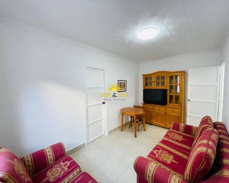 APARTMENT FOR RENT IN CARTAGENA, 4 BEDROOMS AND 1 BATHROOM - Photo 3