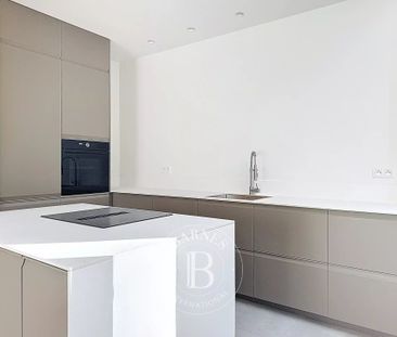 Châtelain - Beautifully renovated one-bedroom apartment. - Photo 6