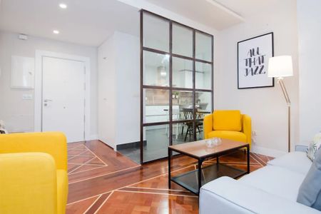 Calle de Ventura Rodríguez, Madrid, Community of Madrid 28008 - Photo 5