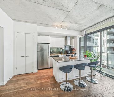 Six50 King West Lofts 95 - Photo 3