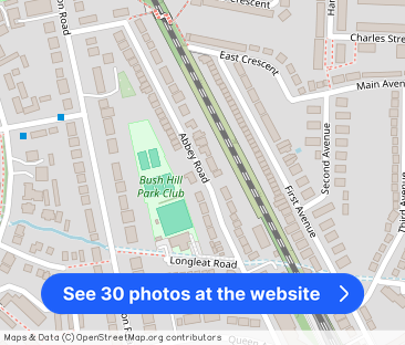 Abbey Road, Enfield, London, EN1 - Photo 1