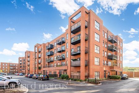 Thimble Crescent, WALLINGTON - Photo 5