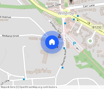 Ella Court, Redland Drive, HU10 7GA - Photo 1