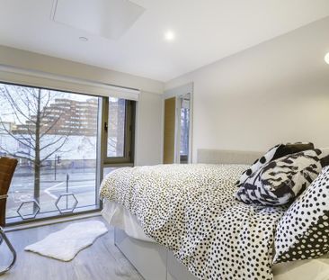 1 bedroom private hall to rent - Photo 5