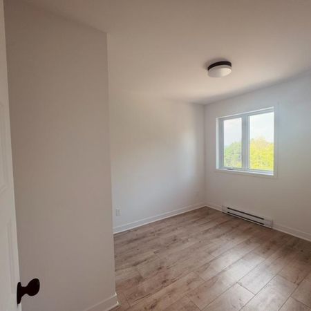 Logement 5 1/2 - Décembre 2025 - Photo 3