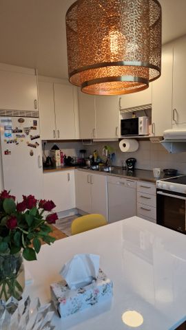 Valla torg, Årsta - Foto 3