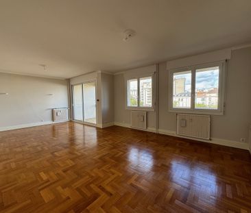 Location Appartement 3 pièces 97m² LIMOGES 87000 - Photo 2