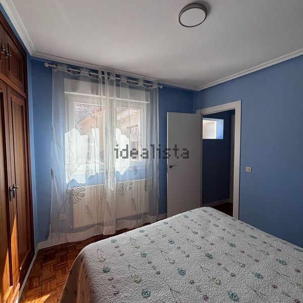 Alquiler de piso en Calle de Jesús, 18 - Foto 1