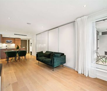 A modern apartment situated within this prestigious development on ... - Photo 5