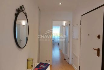 Apartment T2 in Matosinhos e Leça da Palmeira, Matosinhos