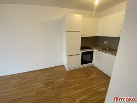 Moderne 2-Zimmer-Wohnung mit Balkon – Laaer Wald 1, 1100 Wien - Foto 4