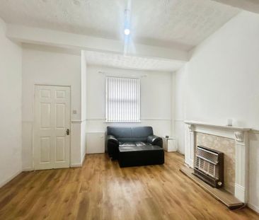 2 bedroom terraced house to rent - Photo 5