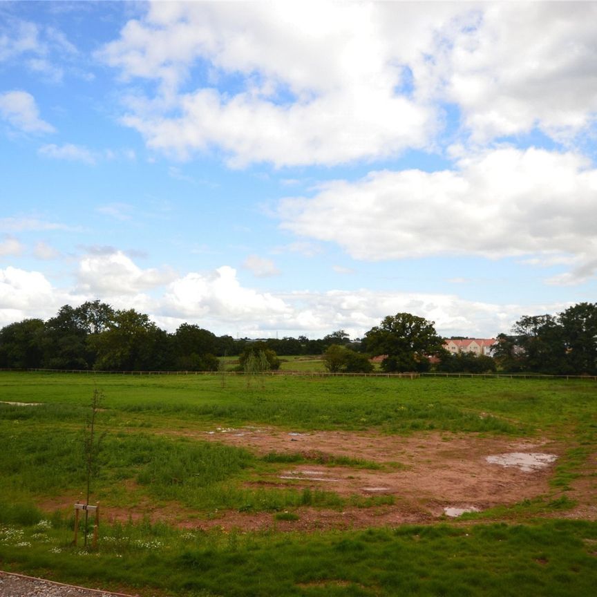 Younghayes Road, Cranbrook, Exeter, EX5 - Photo 1