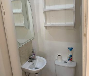 Studio Flat, Hertslet Road, N7 - Photo 1