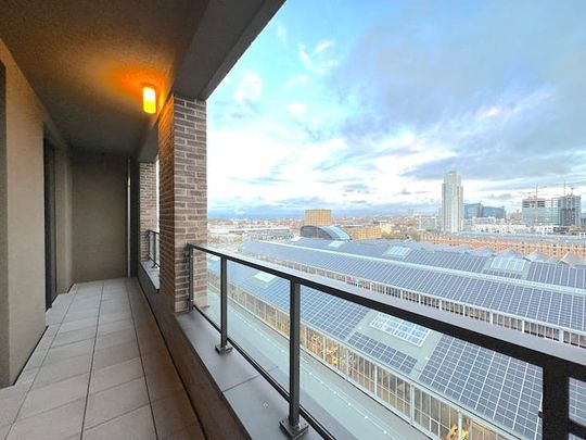 Appartement te huur - Photo 1