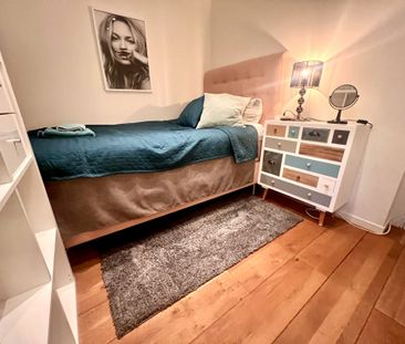 Karlavägen, Lidingö - Photo 4