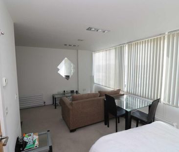 1 bedroom apartment to rent - Photo 6