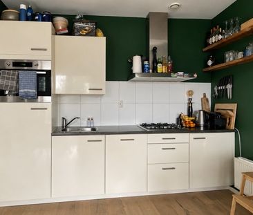 Te huur: Appartement Piet Mondriaanplein in Amersfoort - foto 6