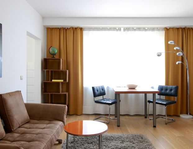 Friesenplatz: charmantes City-Apartment - Foto 1