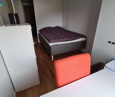 Lantmannagatan, Göteborg - Photo 6