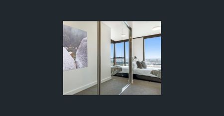 BOOMERANG TOWER | 2 BEDROOM APARTMENT WITH VIEWS - Photo 3