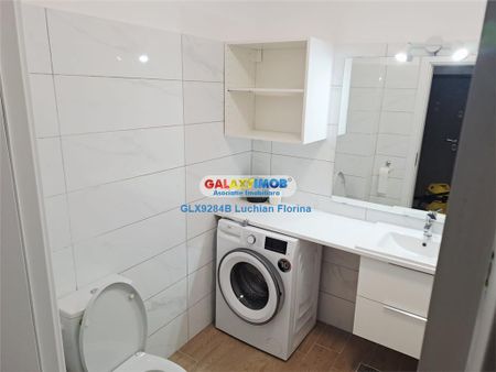 Inchiriere apartament 3 camere, 2 bai, parcare I Nicolae Teclu - Photo 4