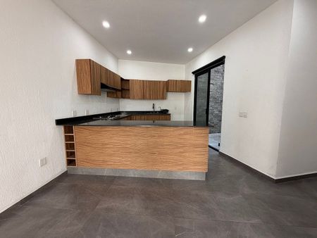 Casa Duplex en Renta en Prados Tepeyac - Photo 2