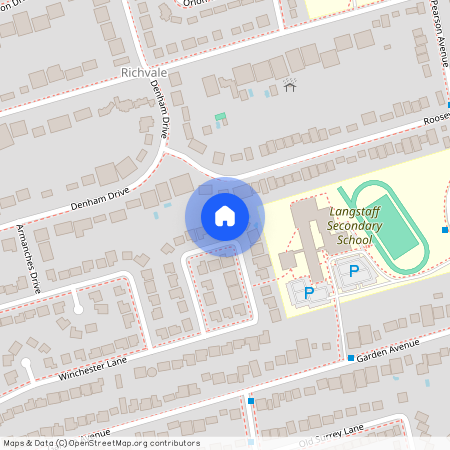 88 Windermere Crescent, Richmond Hill