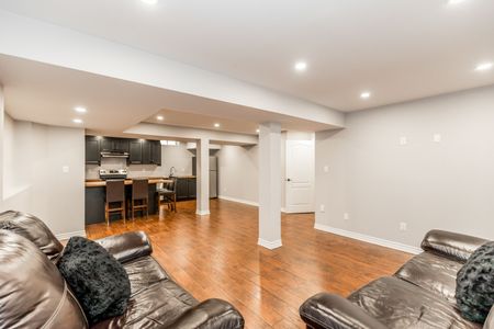 For Lease - 160 Golden Gate Circle Unit# Lower, Vaughan, Ontario - Photo 5