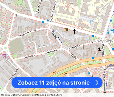 2 pokoje, 45 m, centrum Lubelska od zaraz - Zdjęcie 1