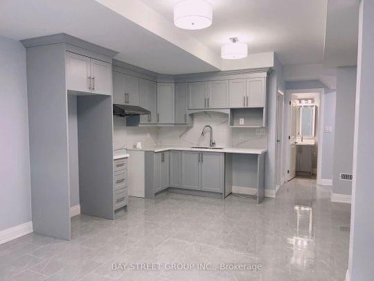 Detached Home For Lease | N9246341 - Photo 1