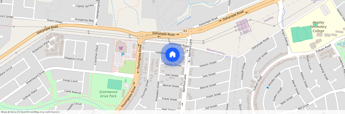 Unit 2, 10 Halliday St, Kirwan