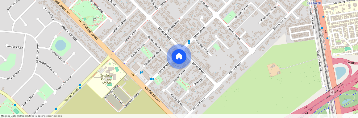 60 Harry Street, Gosnells WA 6110