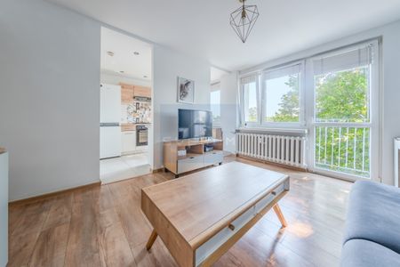 Mieszkanie na Wynajem, 37.17m - Photo 3