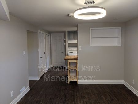 $1,495 / 2 br / 1 ba / Amazing 2 beds Basement Apartament in St. Catharines! - Photo 5