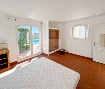 Location Maison 5 pièces 180m² NICE 06200 - Photo 3