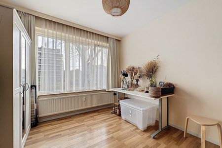 Appartement 3 chambres de 115m² - PEB C - Foto 5