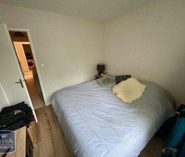 Appartement à louer 4 pièces 83.25m² - Photo 1
