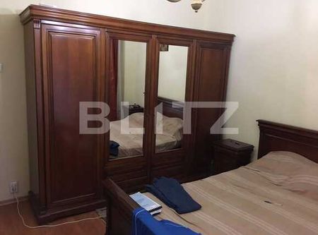 Apartament cu 3 camere, decomandat, 75 mp, garaj optional, zona Piata Marasti - Photo 3