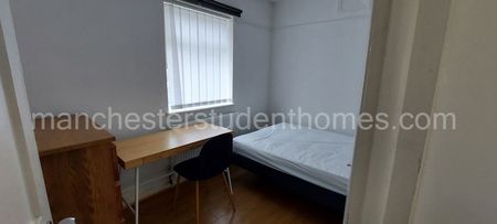 Thelwall Avenue, Manchester, M14 7FW - Photo 5