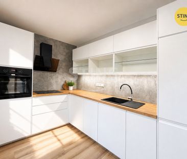 Pronájem bytu 2+1 55 m² - Photo 3