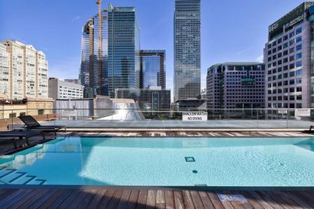 For Lease - 224 King Street Unit# 1505, Toronto, Ontario - Photo 5