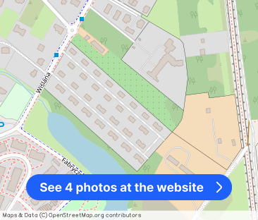 Duzy pokoj z balkonem Do wynajęcia Białołęka ulica aluzyjna - Photo 1